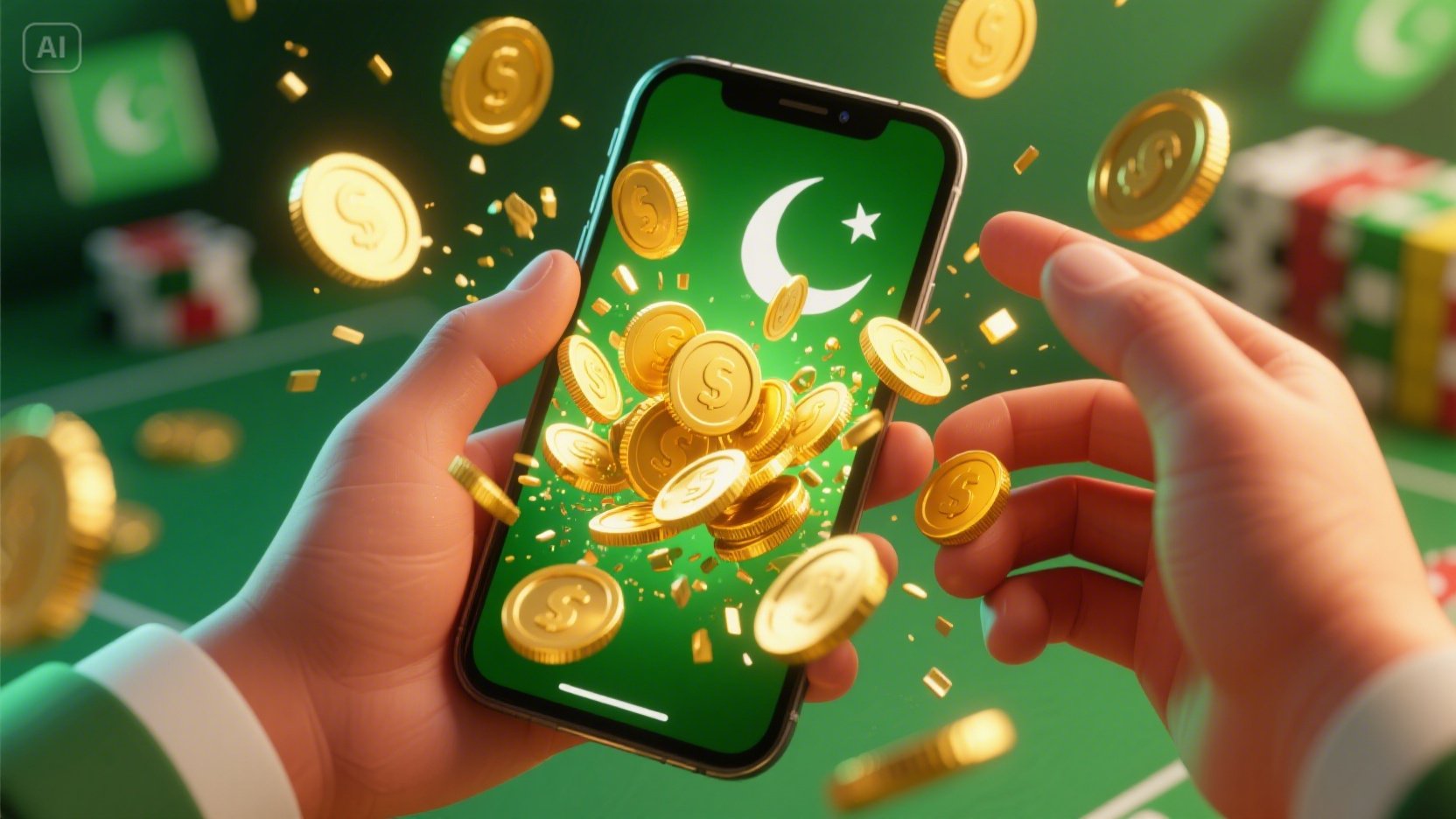 the sun casino loginMake your first deposit and enjoy 200% instant credit! Pakistani players can play responsibly, enjoy safe PKR transactions, and cash out their winnings quickly.